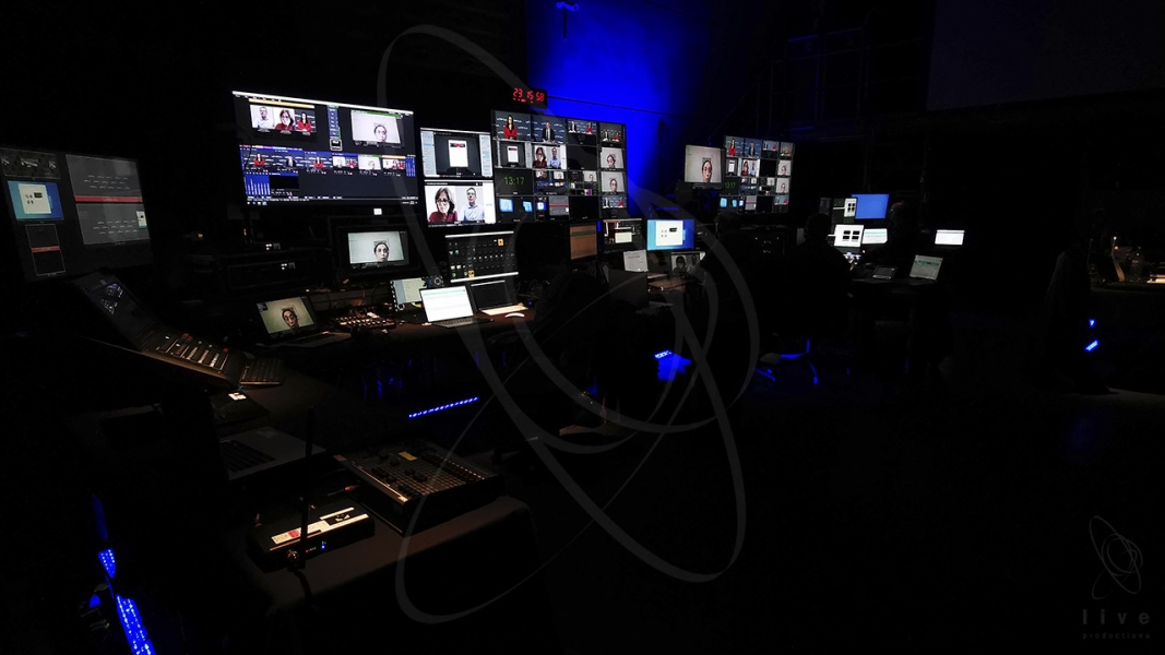 Live Productions Studio photo 4