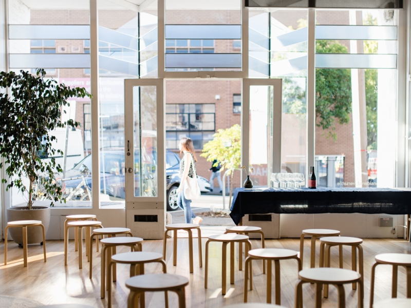 Flexible Space Collingwood - Retail/Gallery/Studio photo 3
