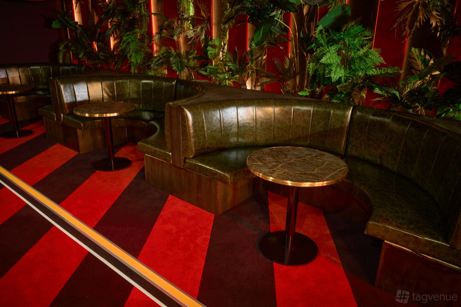 Entire Venue at Carousel Bar & Ballroom photo 4