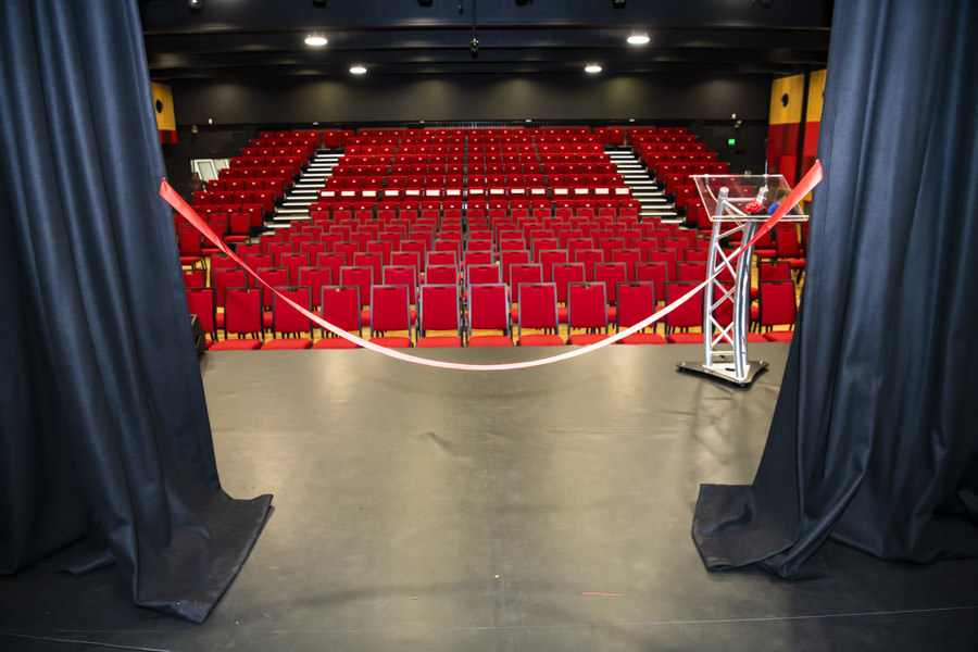 Pioneer Theatre photo 8