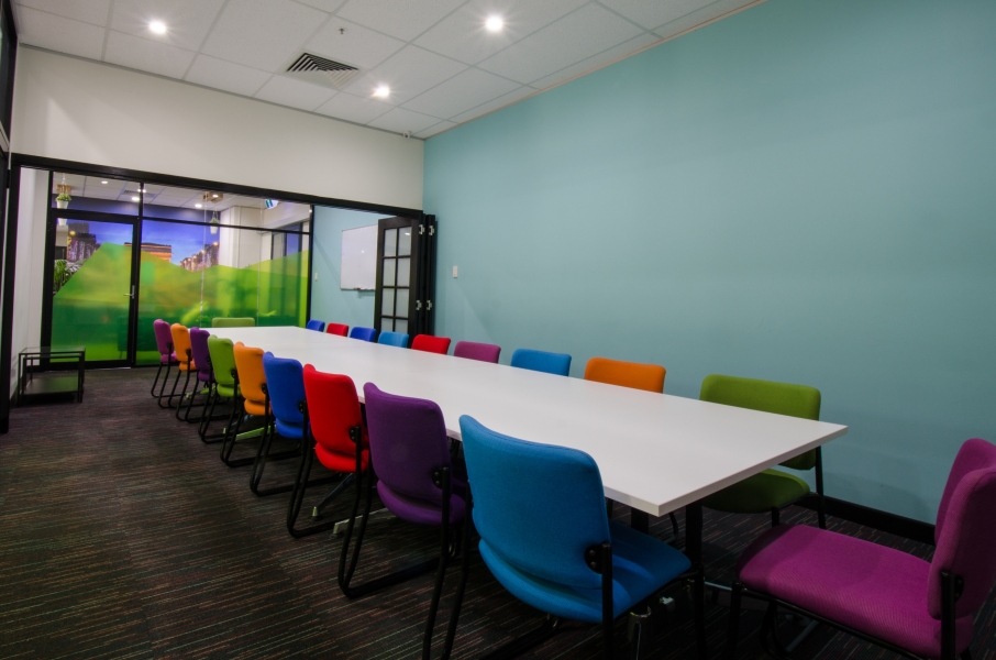 WOTSO WorkSpace Penrith Meeting Rooms photo 4