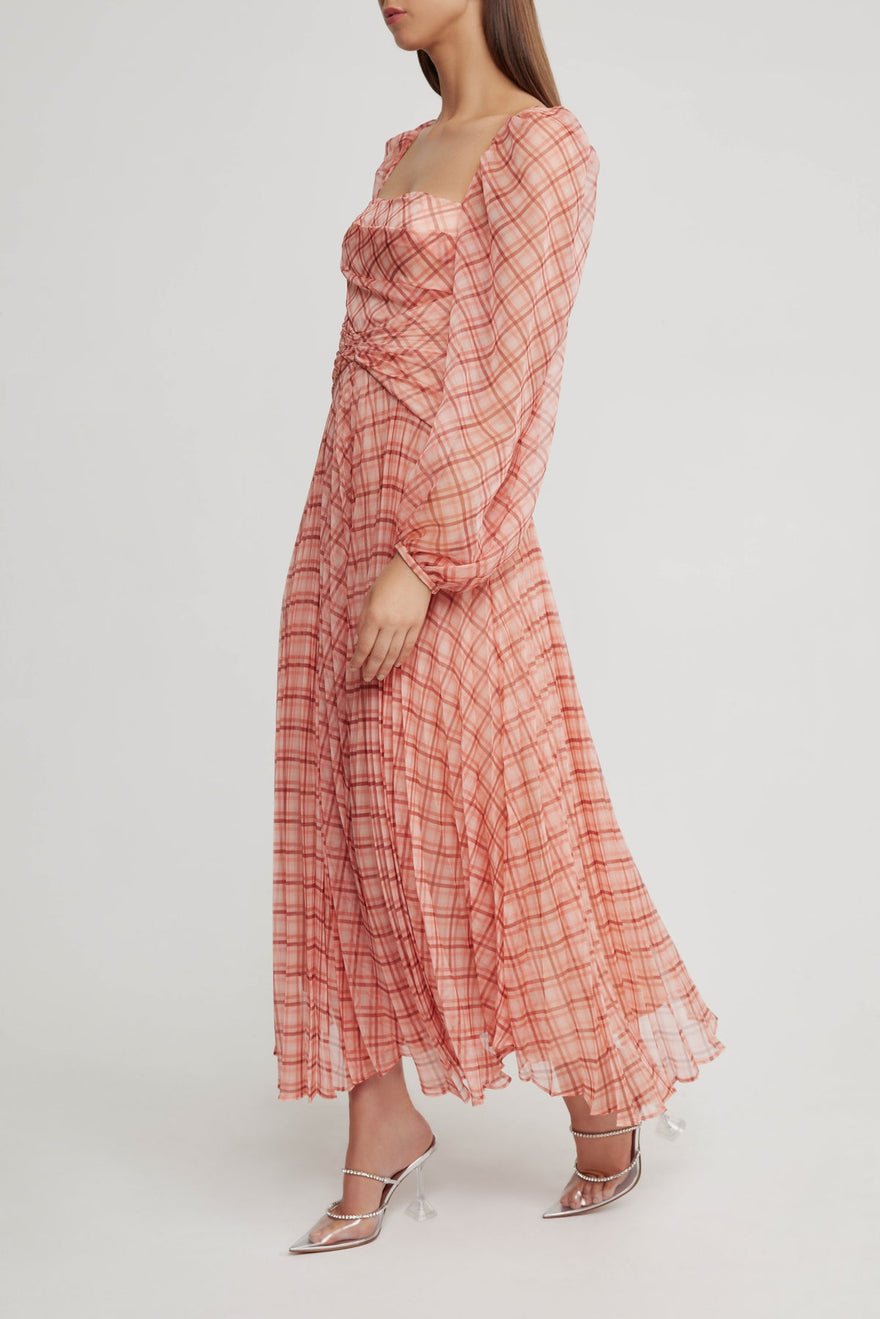 Acler Mattison Dress photo 3
