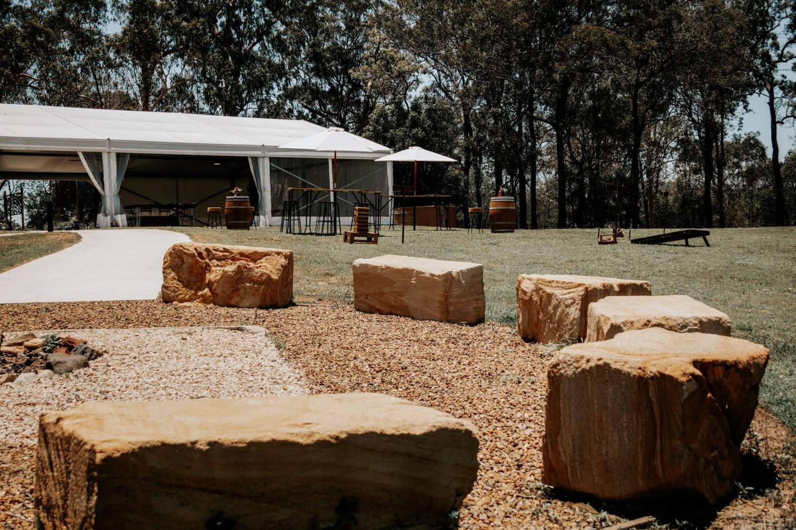 The Gardens at Woodstock Farm Tamborine photo 23