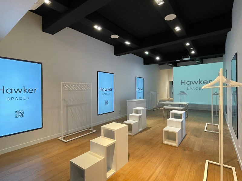 Chapel Street, South Yarra (Hawker Spaces) photo 4