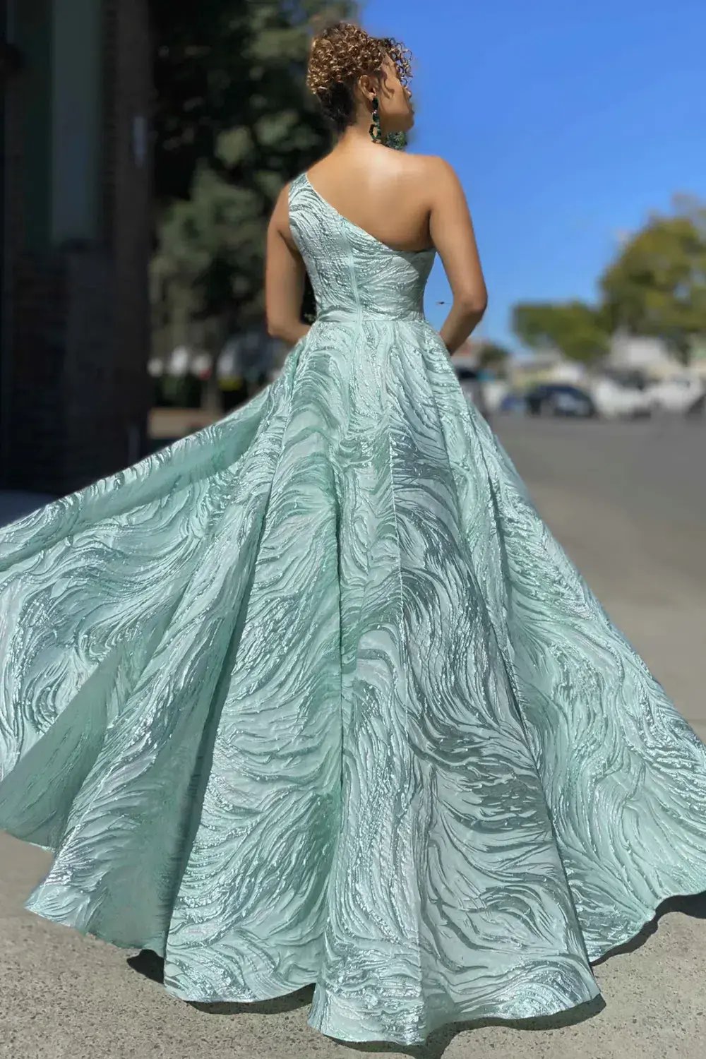Jadore JX4087 Mint Size 10 photo 4