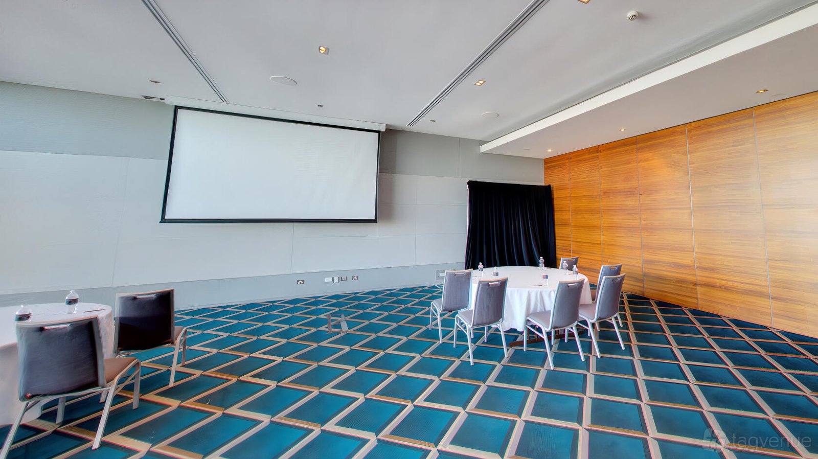 MAGENTA BALLROOM (I, II, III) at Pullman Magenta Shores Resort photo 7