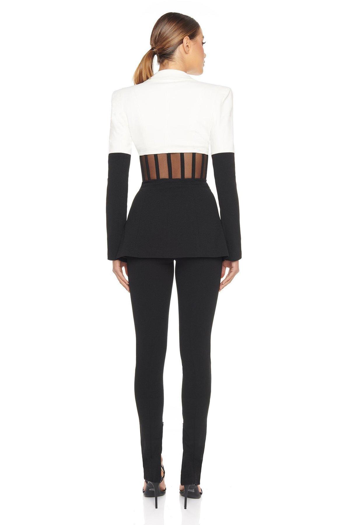 Eliya The Label - Kira Blazer - Size 8 photo 4