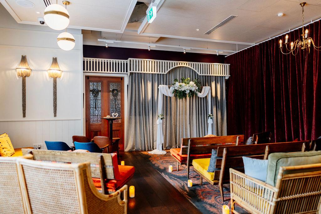 The Harem at Ovolo The Valley photo 5