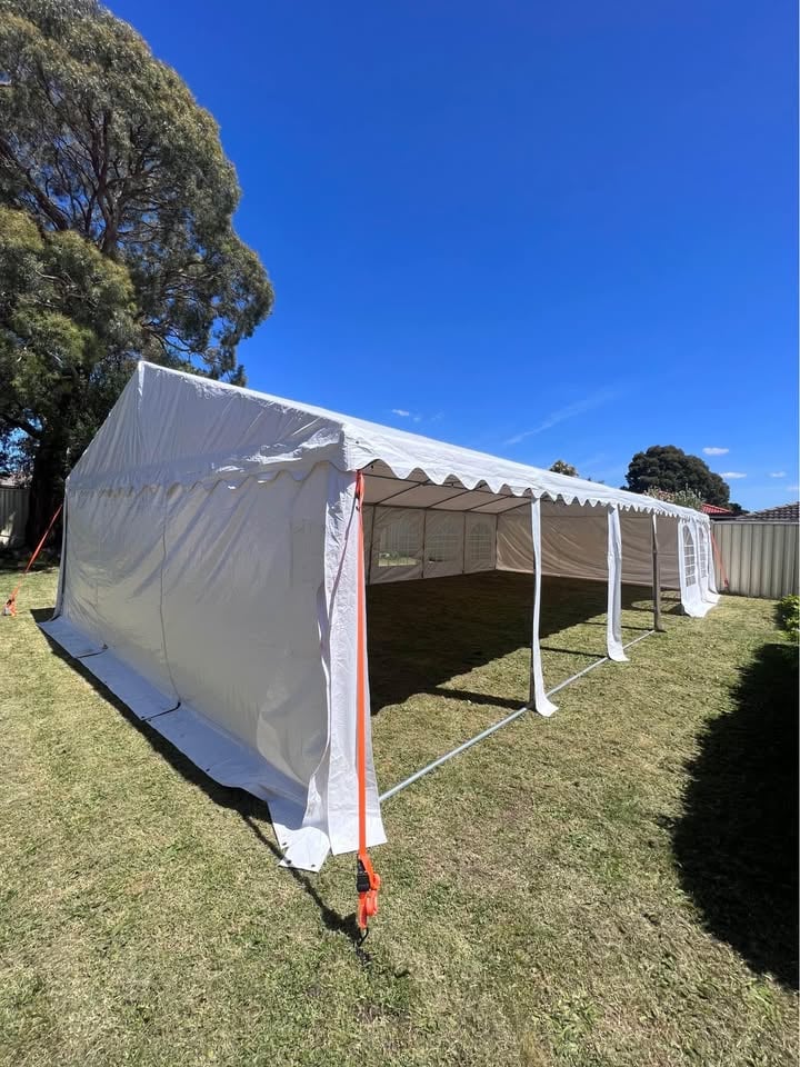 Tent Hire ~ Tent for Hire ~ Marquee Hire photo 6