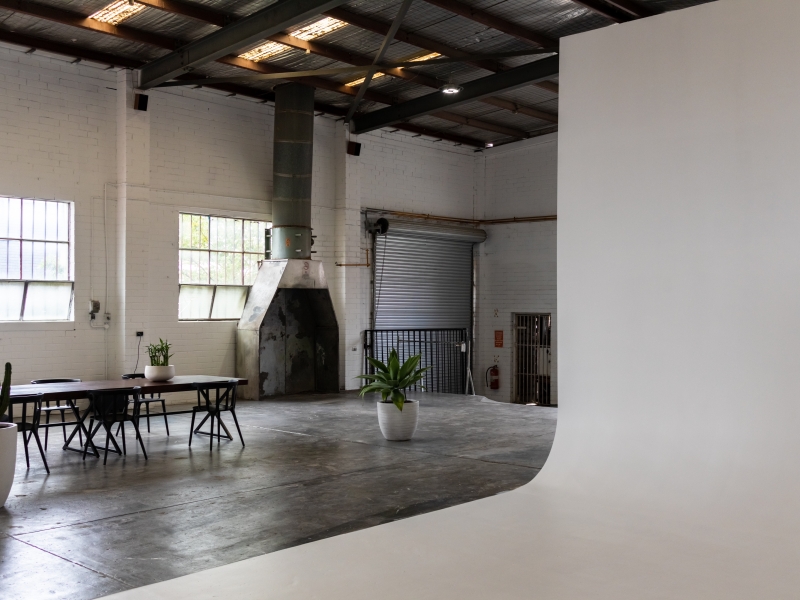 TACHI Studios photo 6