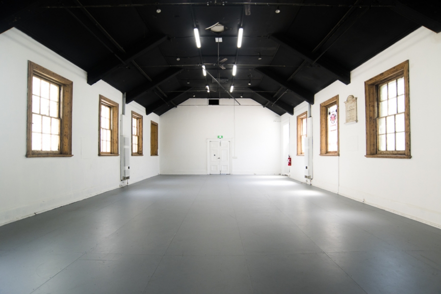 Temperance Hall – Main Hall photo 3