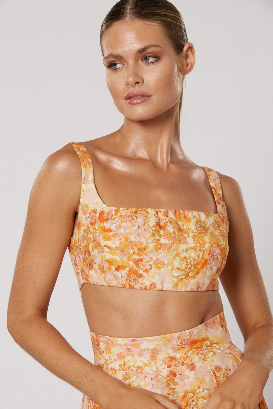 Winona Darana Top & Skirt Set photo 2