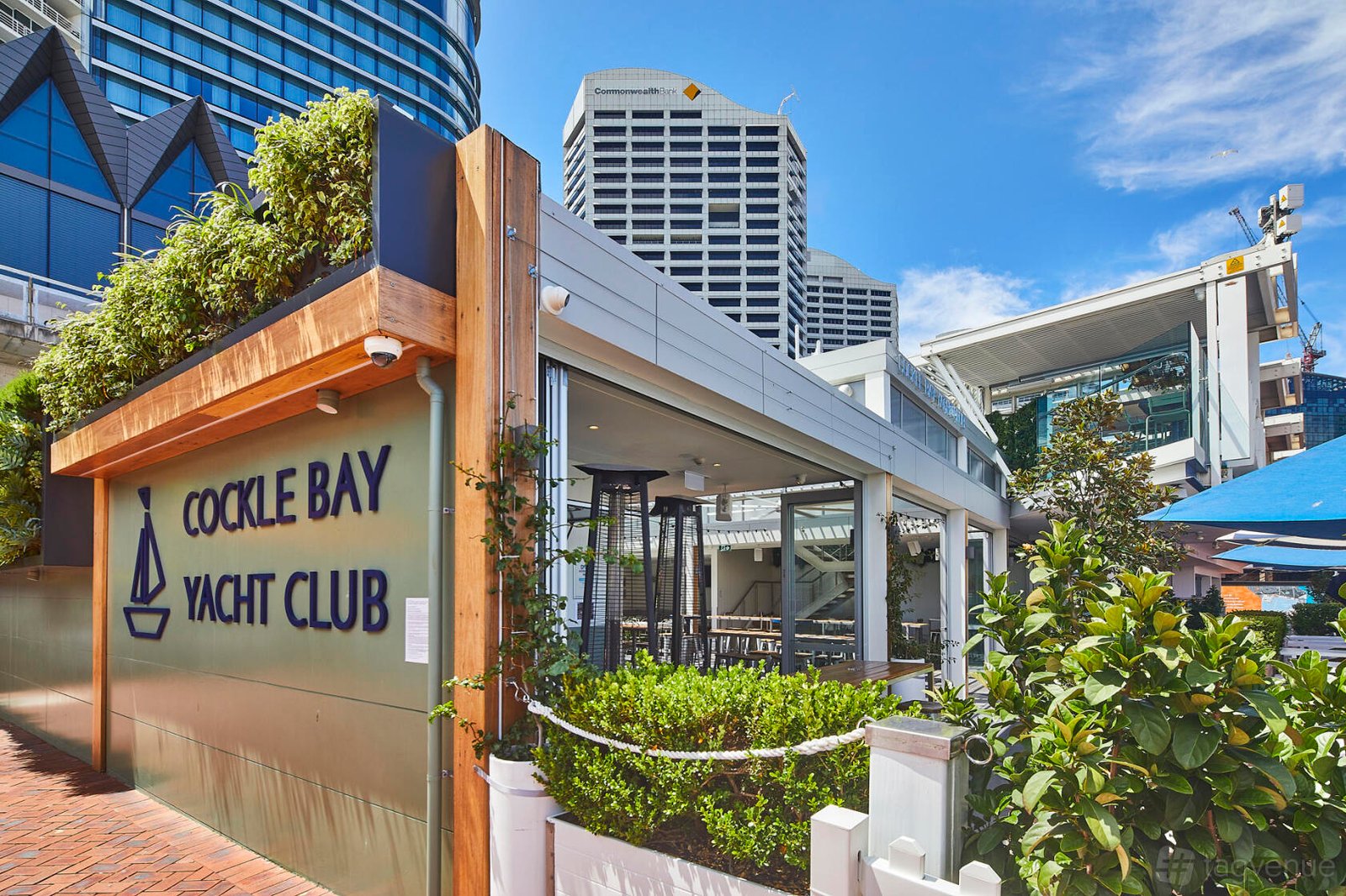 Exclusive Use at Cockle Bay Yacht Club photo 46