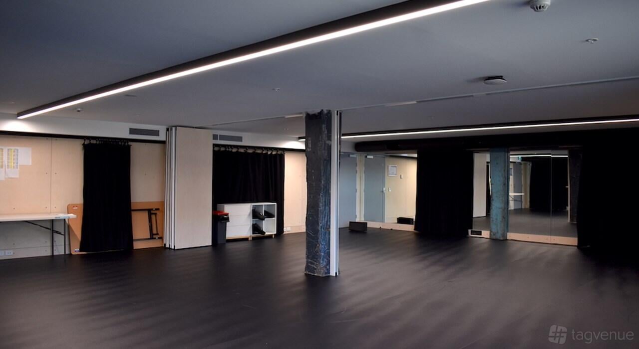 Studio 3 at Bangarra Dance Theatre photo 2