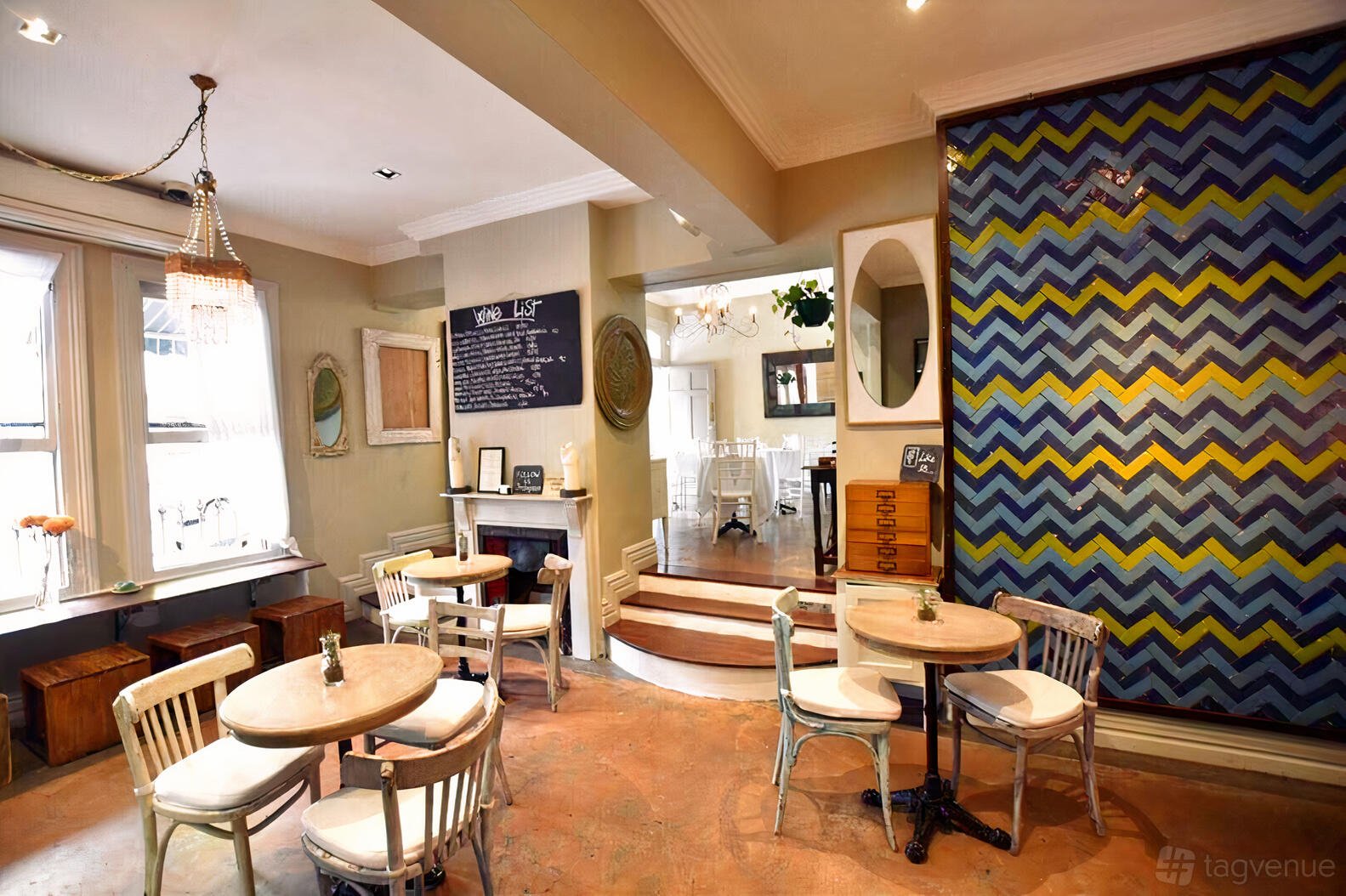 Entire Venue at House Bar&Bistrot photo 3