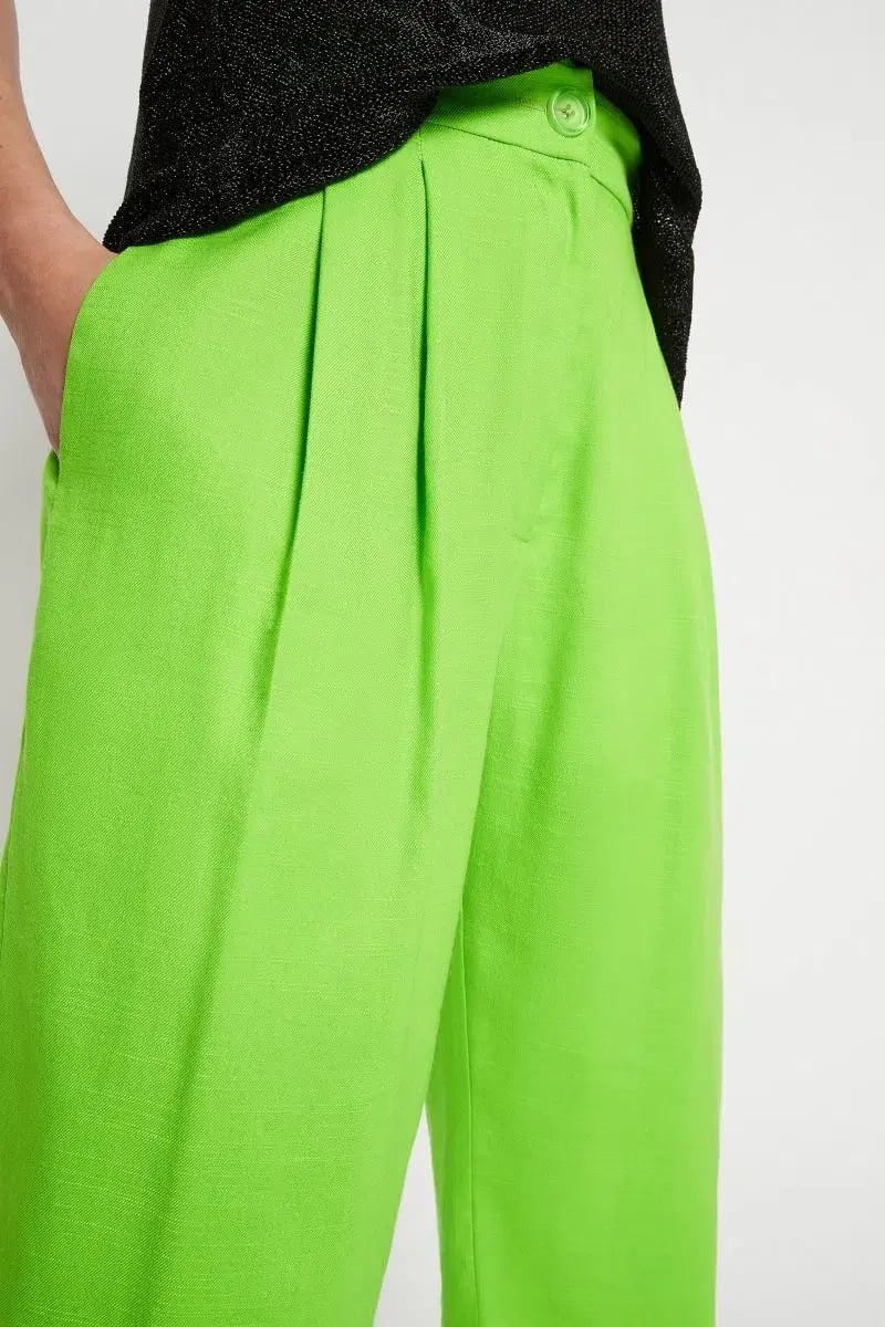 Sass & Bide Love or Lustre Set Green Size Jacket 38/AU 8 and Pants 36/AU 6 photo 6