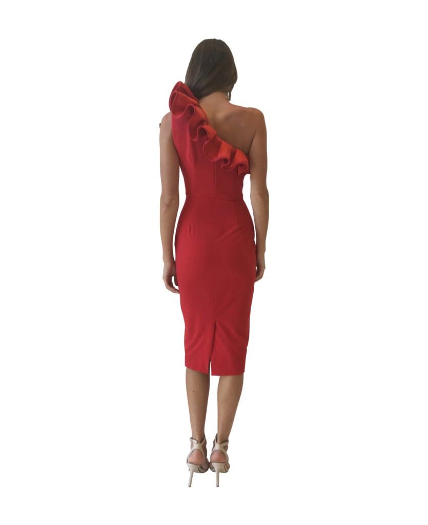 Atoir Impossibilities Dress photo 3