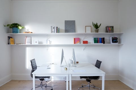 Private Studio/Office Space photo 5