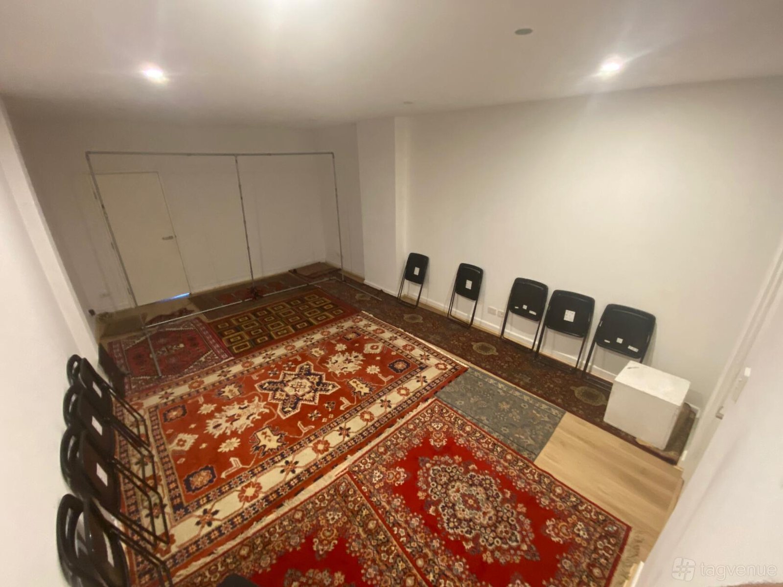 Video and Photo Studio at Between Two Worlds Studio photo 17