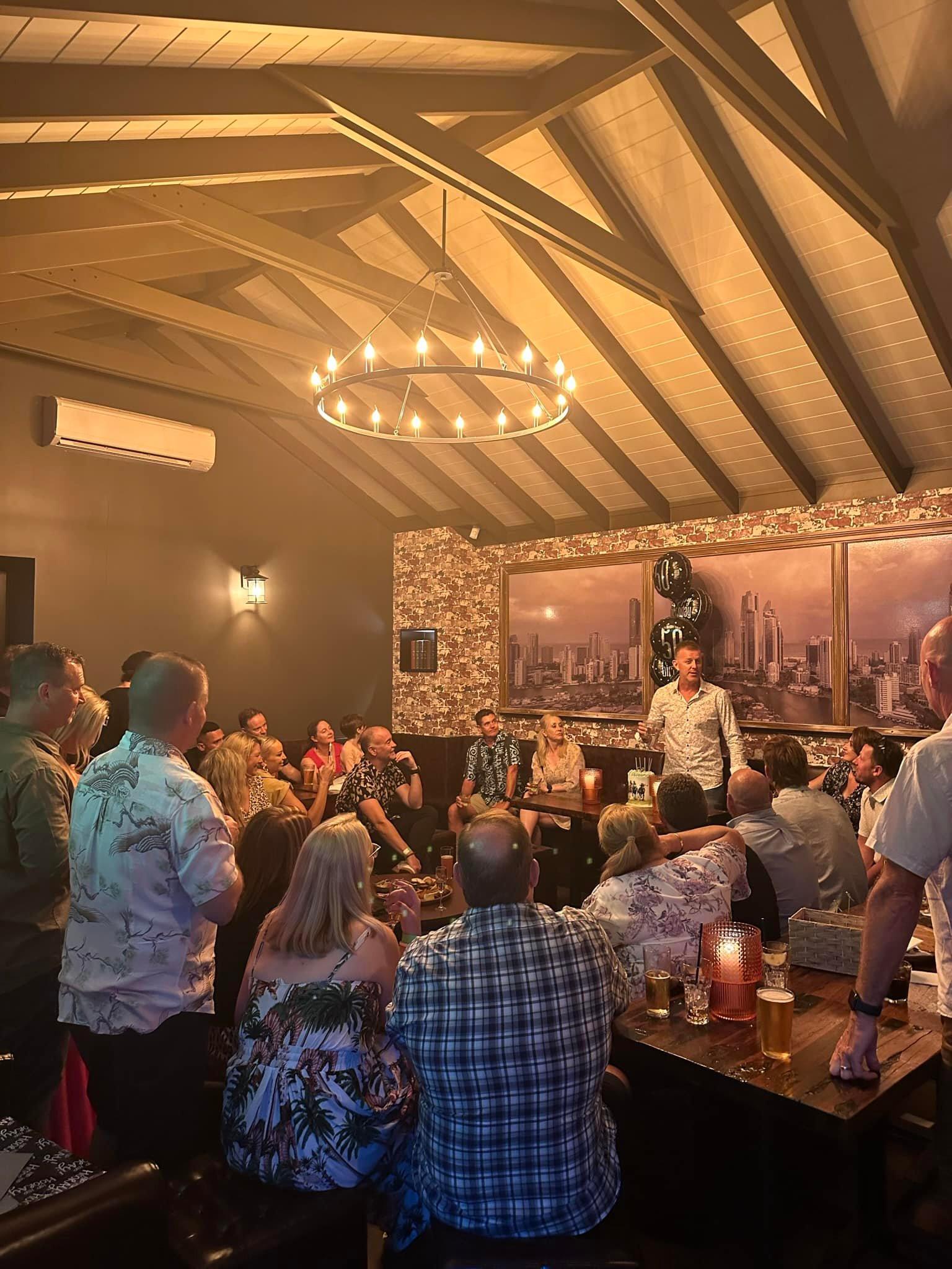 The Stag at Hound and Stag Brewing Co photo 6