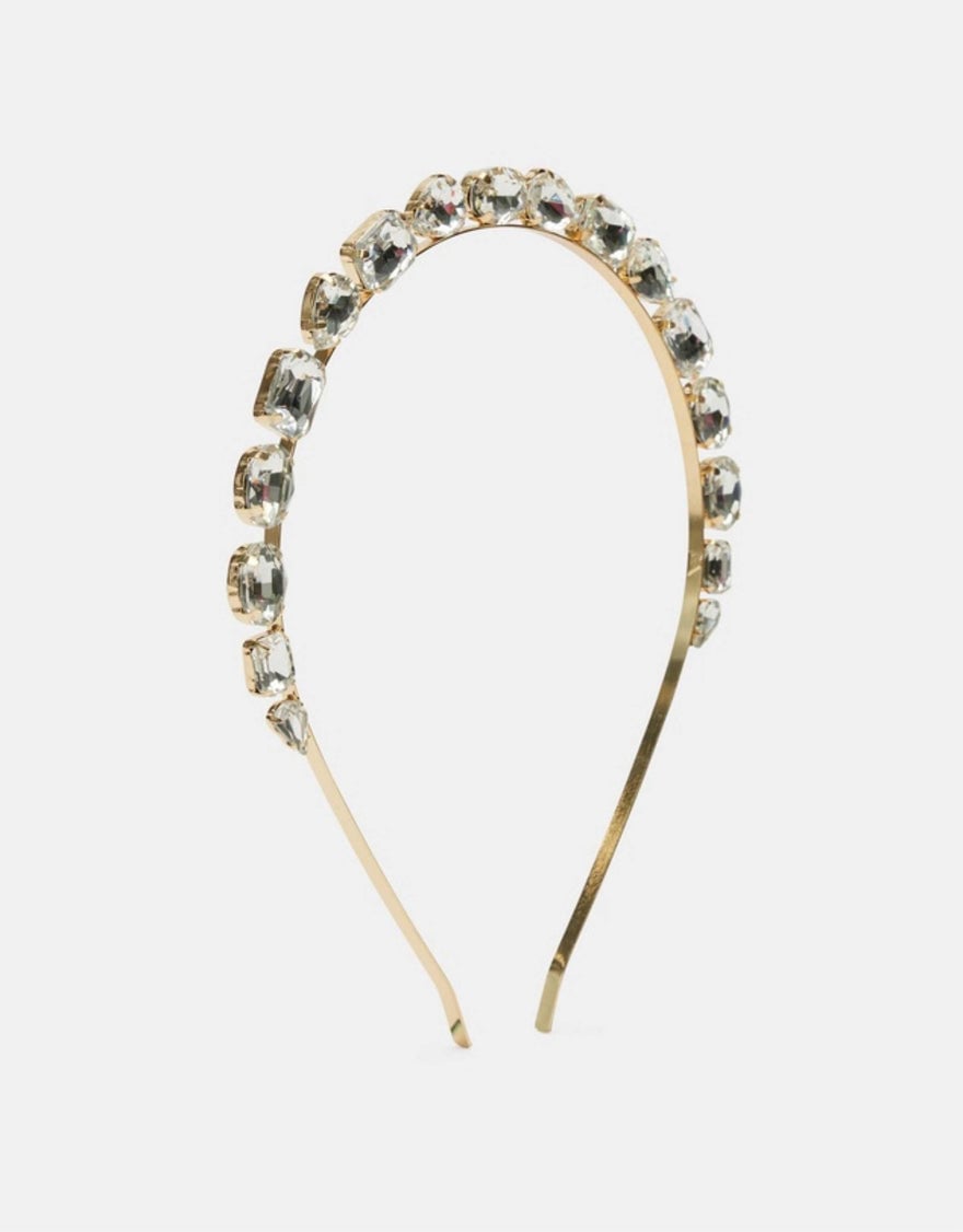 Morgan & Taylor Lara Headpiece photo 3