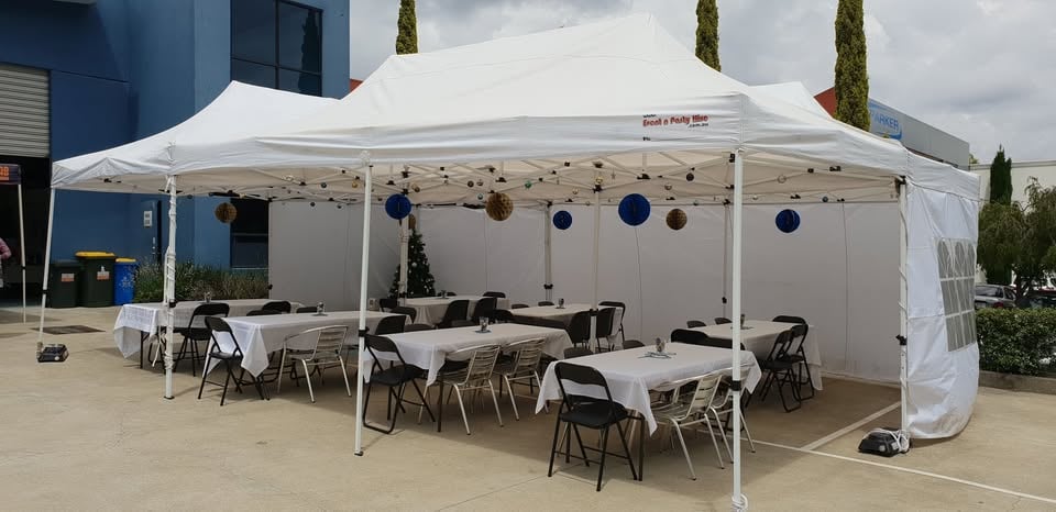 Marquees For Hire photo 4