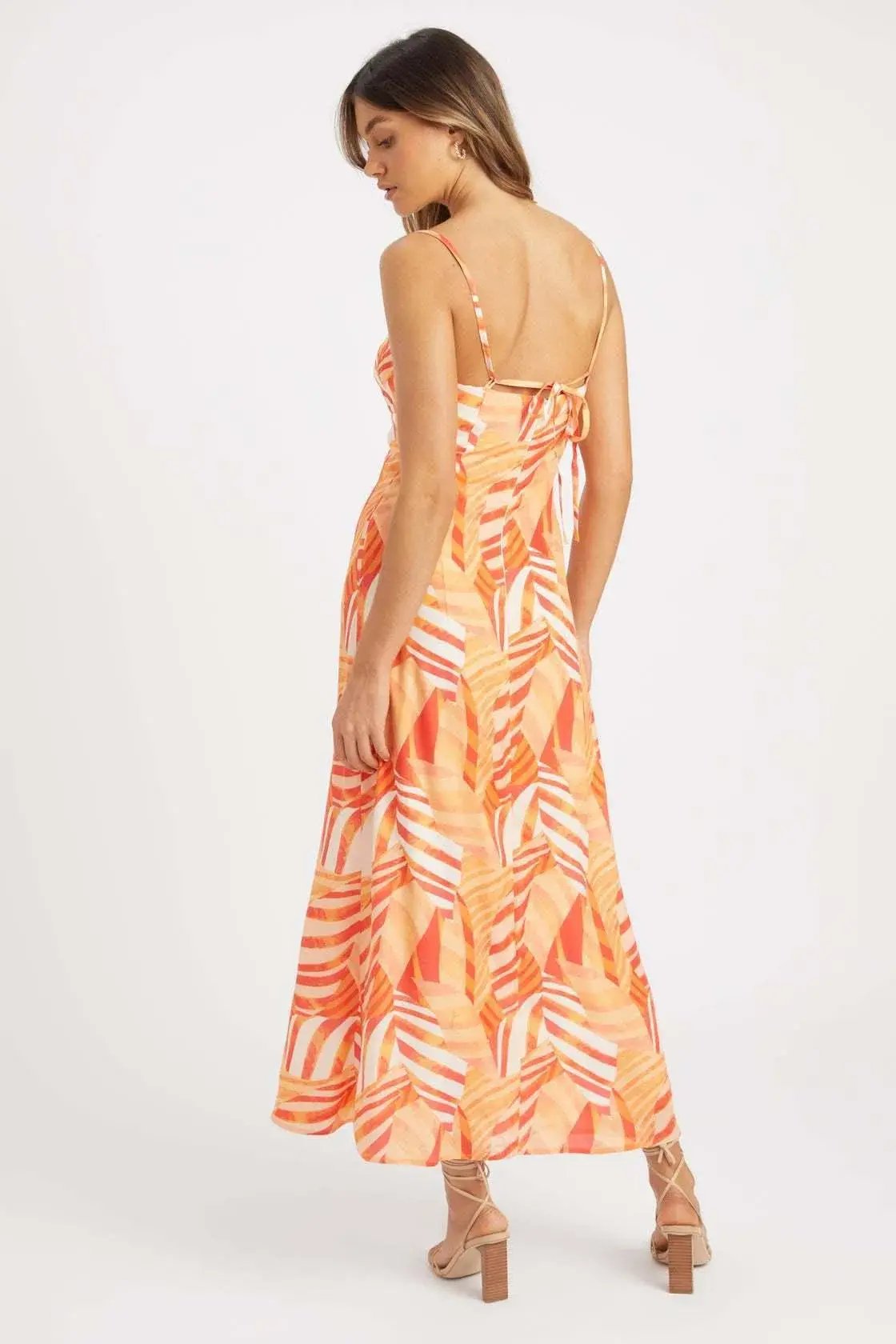 VIE SLIP DRESS- KOOKAI photo 2