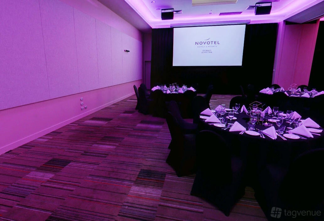 Freshwater 3 at Novotel Sydney Olympic Park Hotel photo 2
