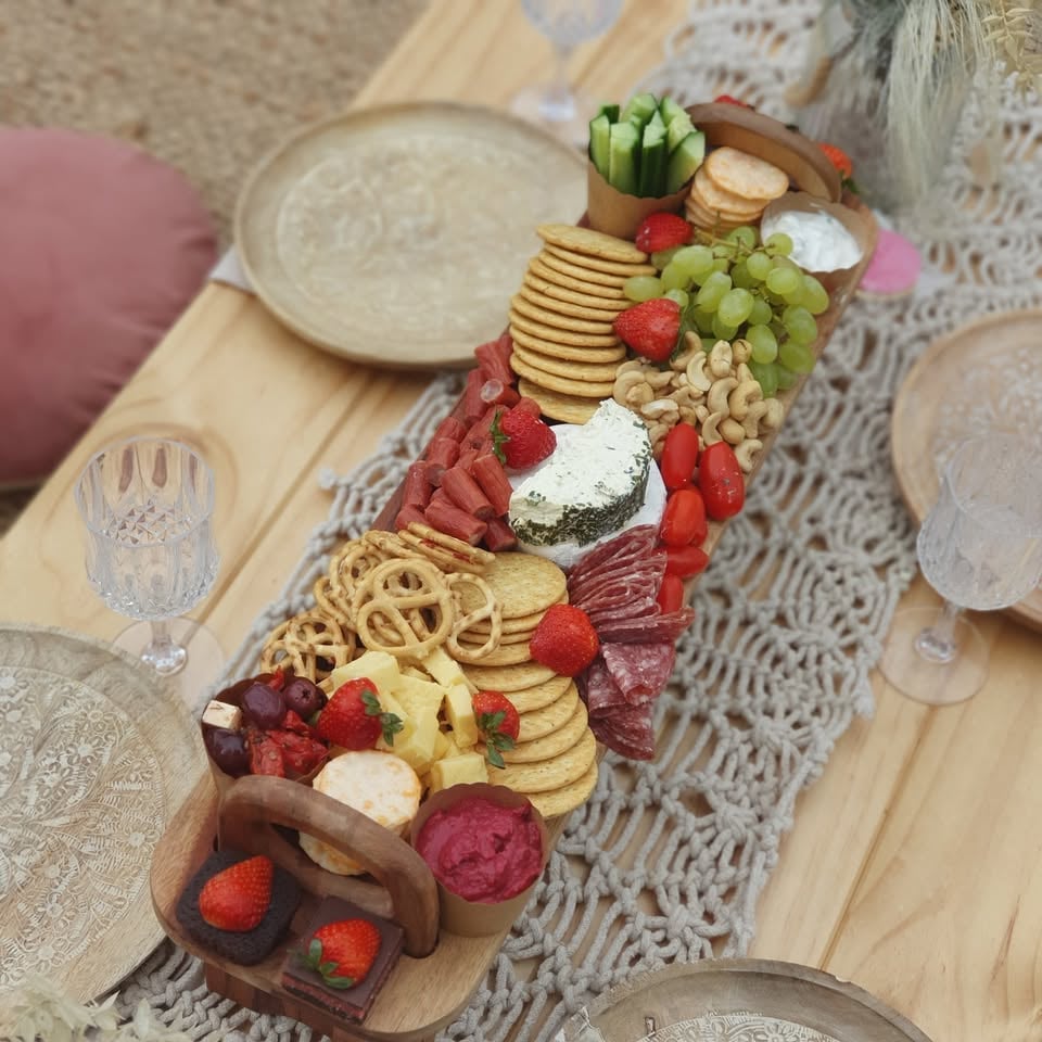 Picnic Hire photo 9