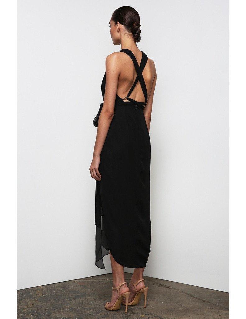 Shona Joy The Storm Cross Over Dress photo 2