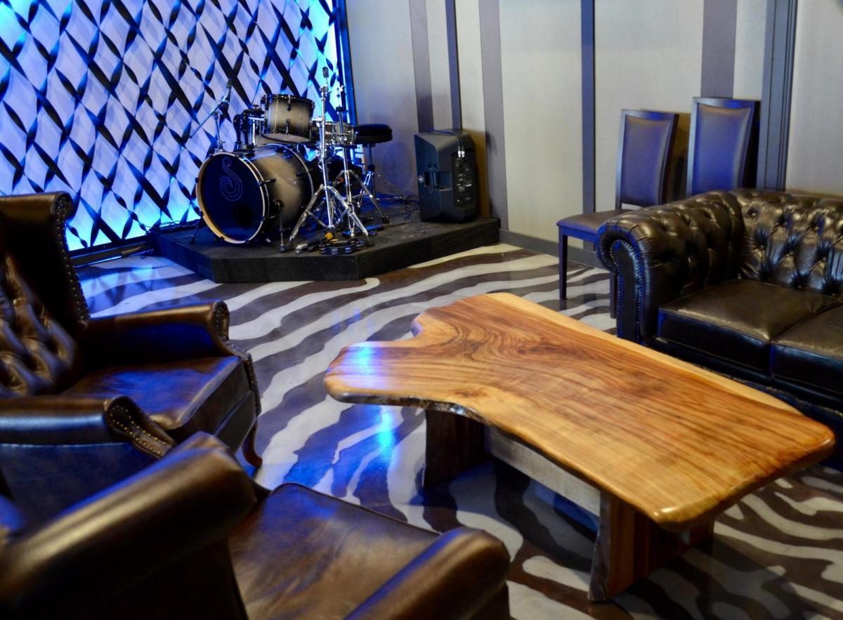 Event Space at Swannies Bar & Restaurant photo 2
