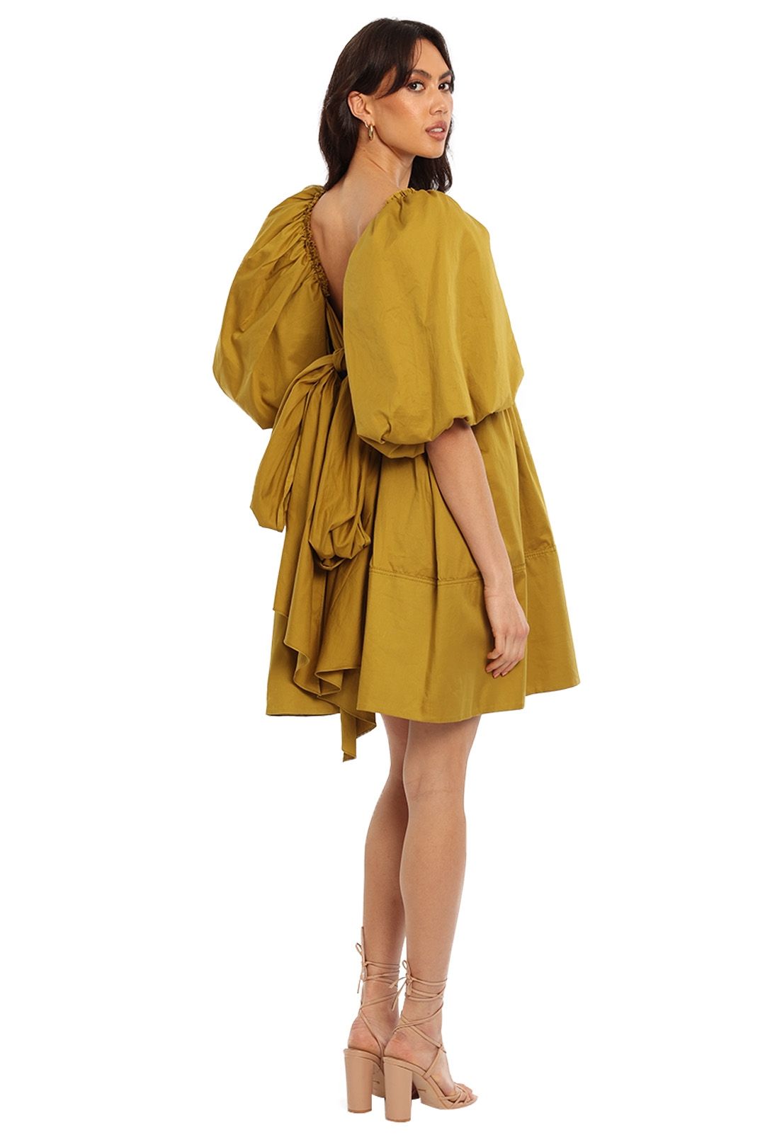 Casabianca Dress photo 3