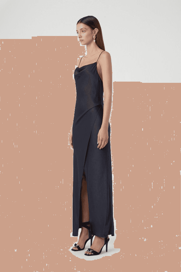 Camilla and Marc Bowery Slip Dress Size 6 photo 2