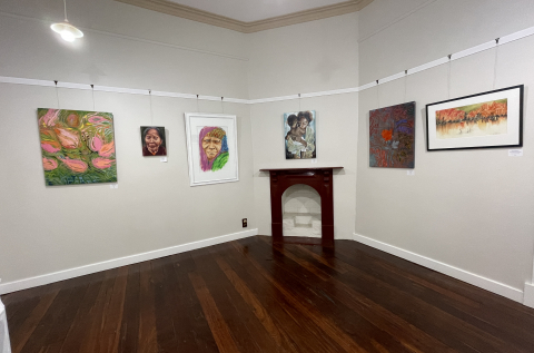 Creative Studio at Luna Studios photo 6