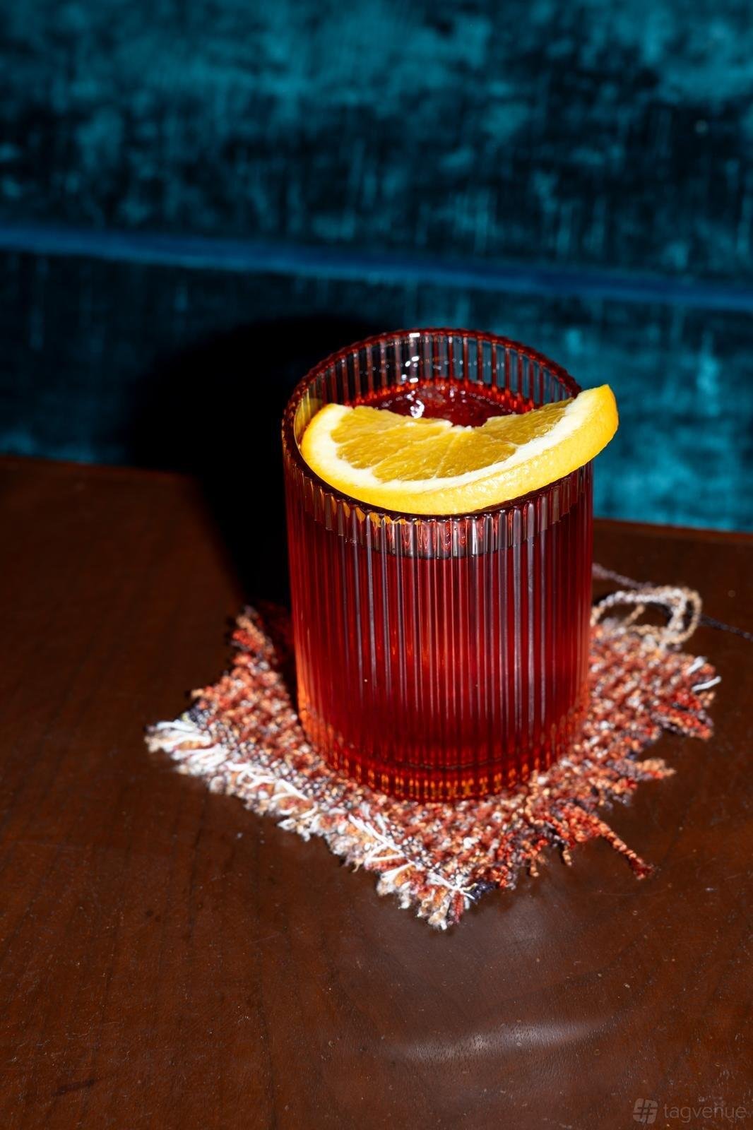 Bar at Loom Lounge photo 9