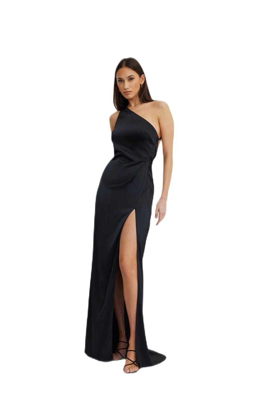 Lexi Pyla Dress Black photo 3