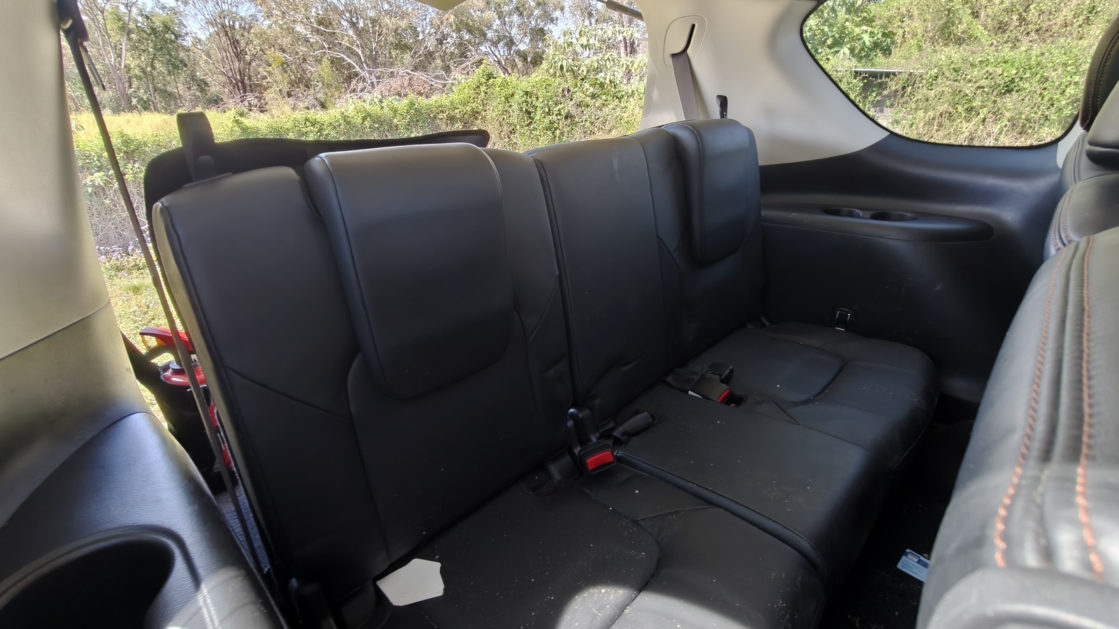 Nissan Patrol – Adventure Tow Rig photo 5