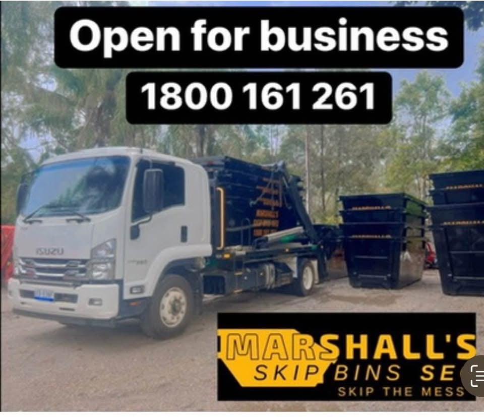 Skip Bin Hire photo 4