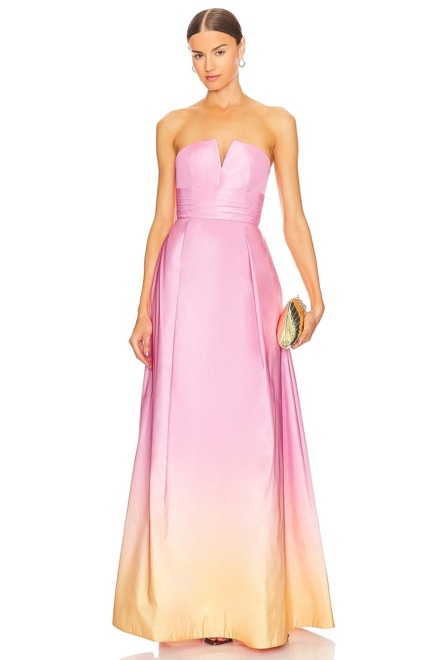 Rebecca Vallance Bambina Gown photo 3