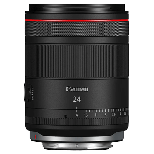 Canon RF 24mm f/1.4 L VCM Lens photo 2