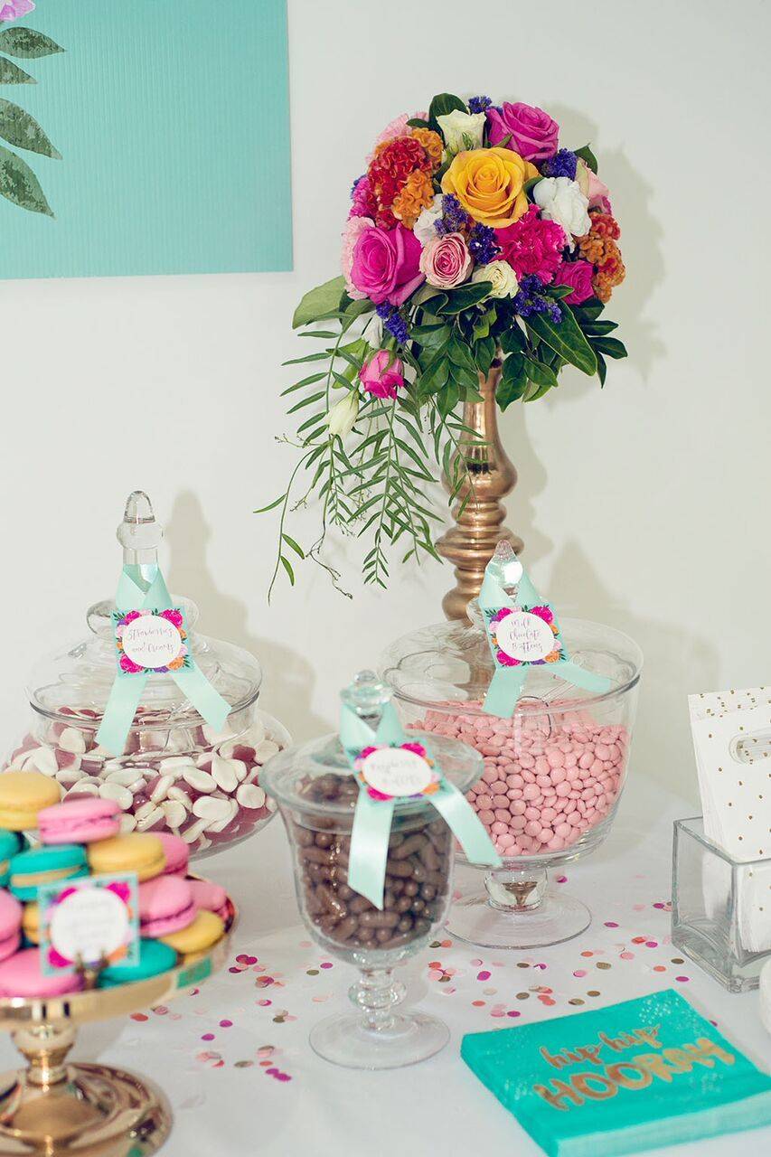 Small Lolly Jar photo 4