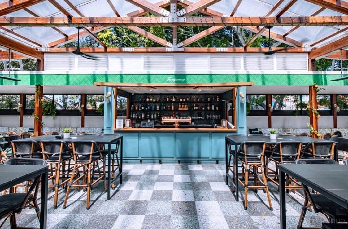 Full Terrace at Southern Cross Hotel photo 6