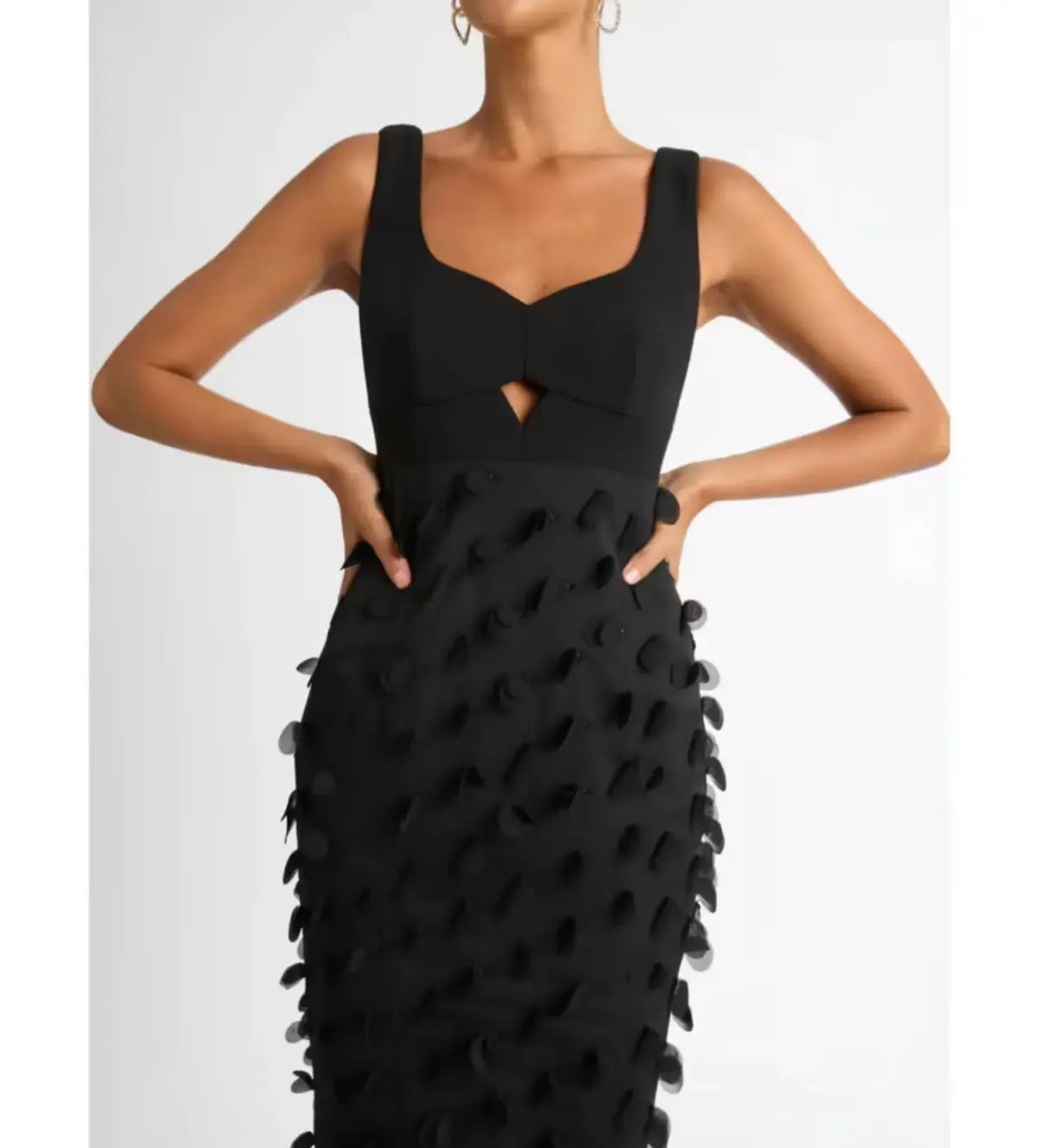 Sheike Imani Dress photo 3