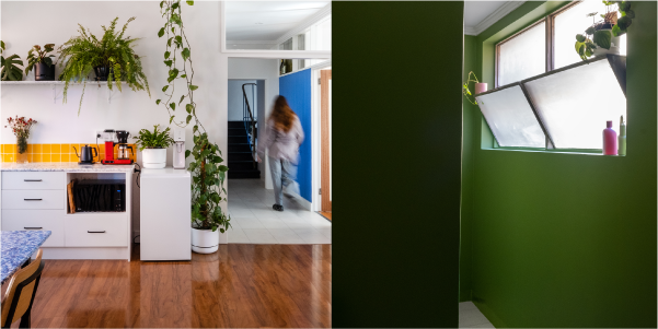 Sep-Oct Sublet: Studio Space, Footscray photo 5