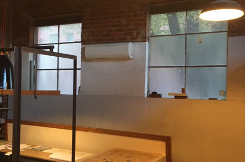 Henry Street Studio photo 9