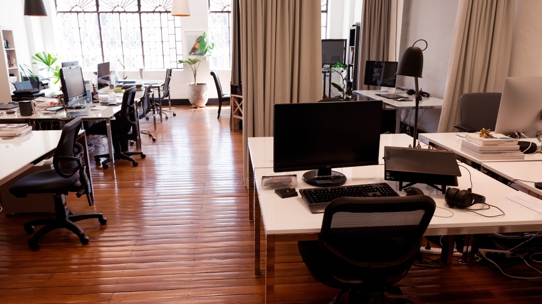 Dedicated Desks photo 7