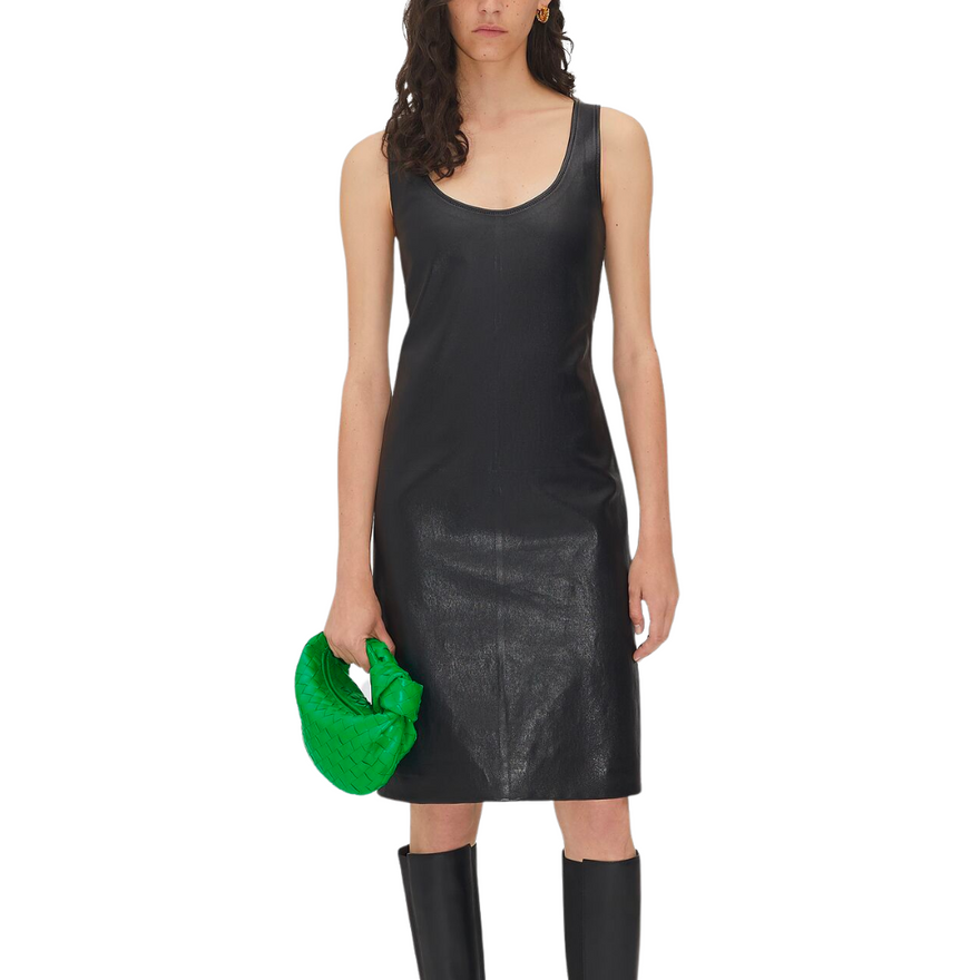 Bottega Veneta Mini Jodie Bag (parakeet) photo 2