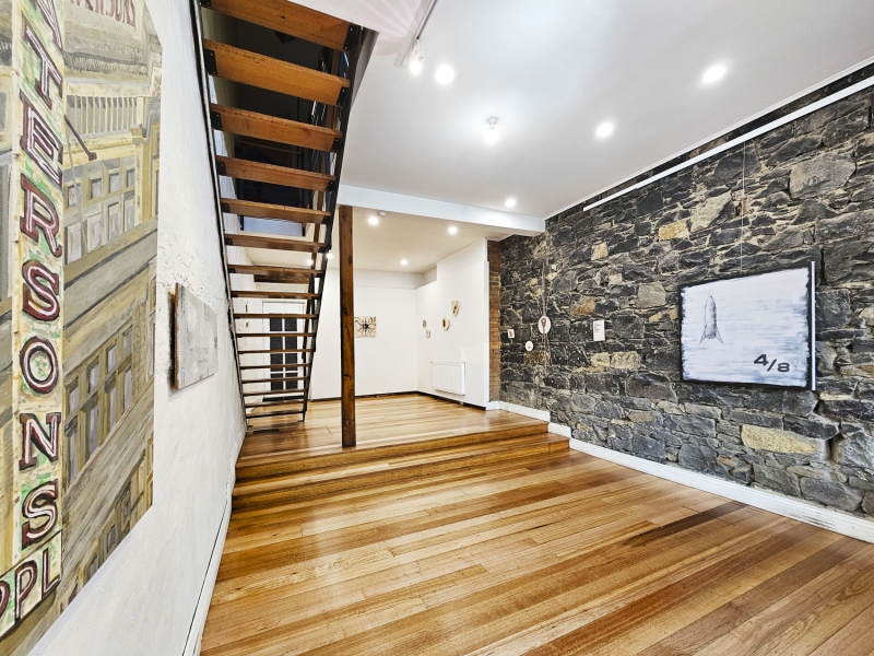 Retail Pop-Up in Smith Street, Fitzroy. photo 4