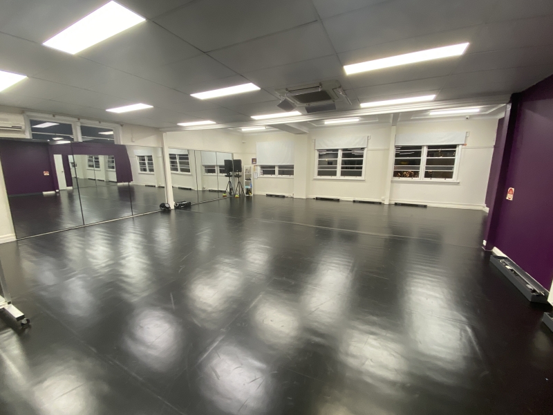 Royal Existence Dance Academy photo 2