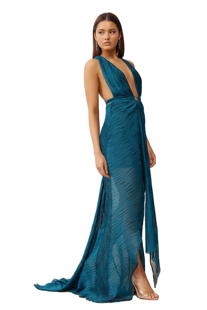 Lexi Sirena Dress photo 4
